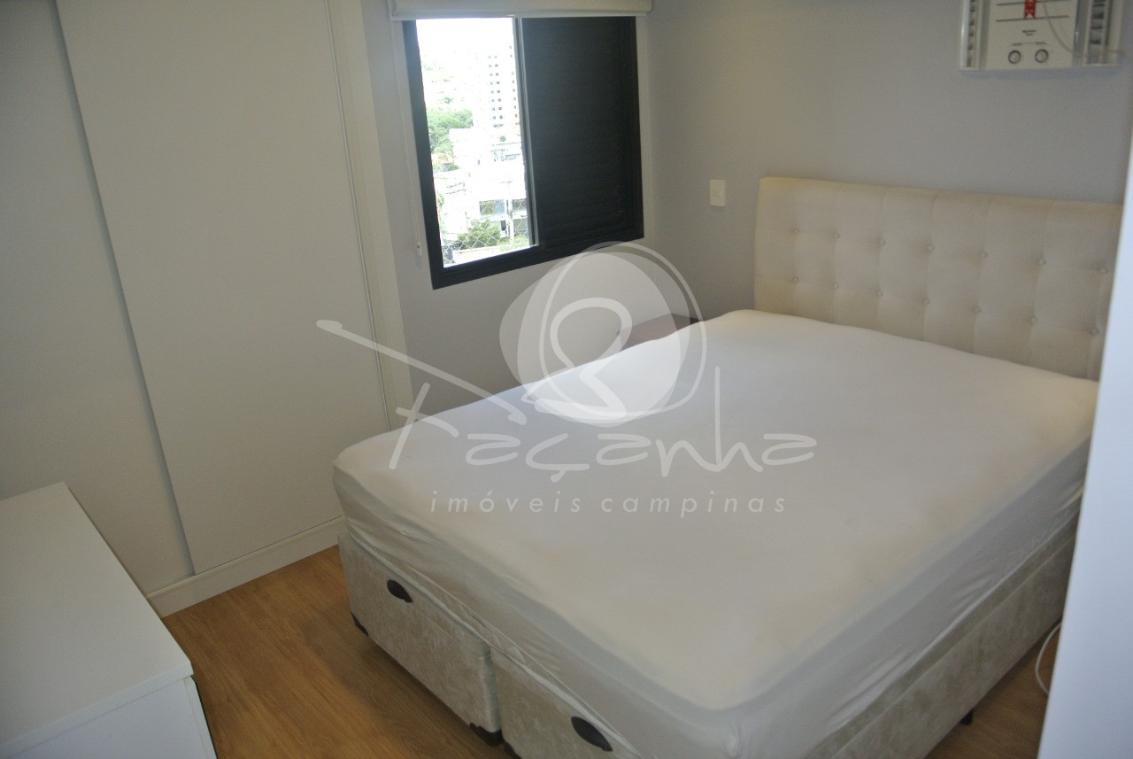 Apartamento, 1 quarto, 45 m² - Foto 8