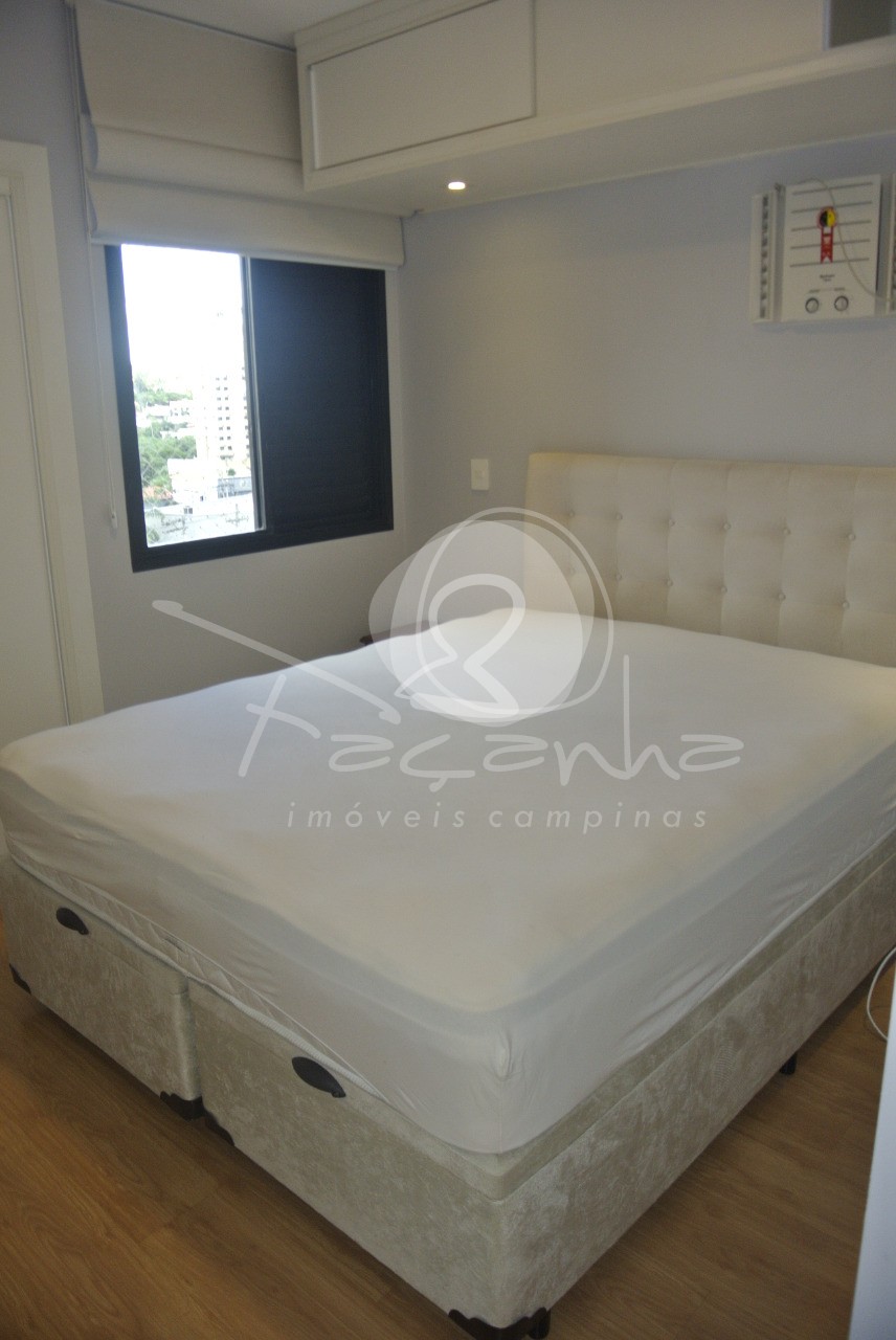 Apartamento, 1 quarto, 45 m² - Foto 9