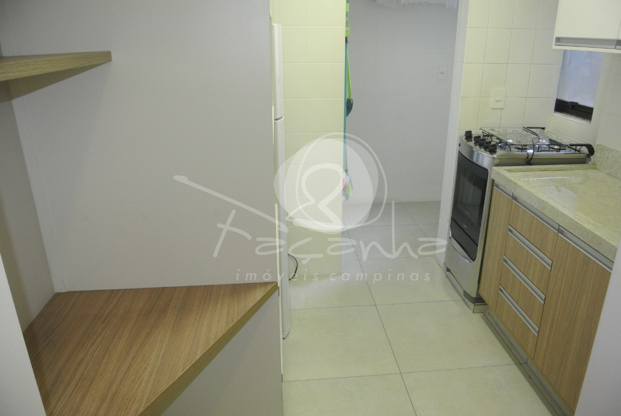 Apartamento, 1 quarto, 45 m² - Foto 15