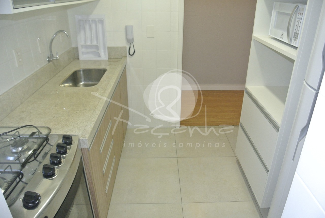 Apartamento, 1 quarto, 45 m² - Foto 17