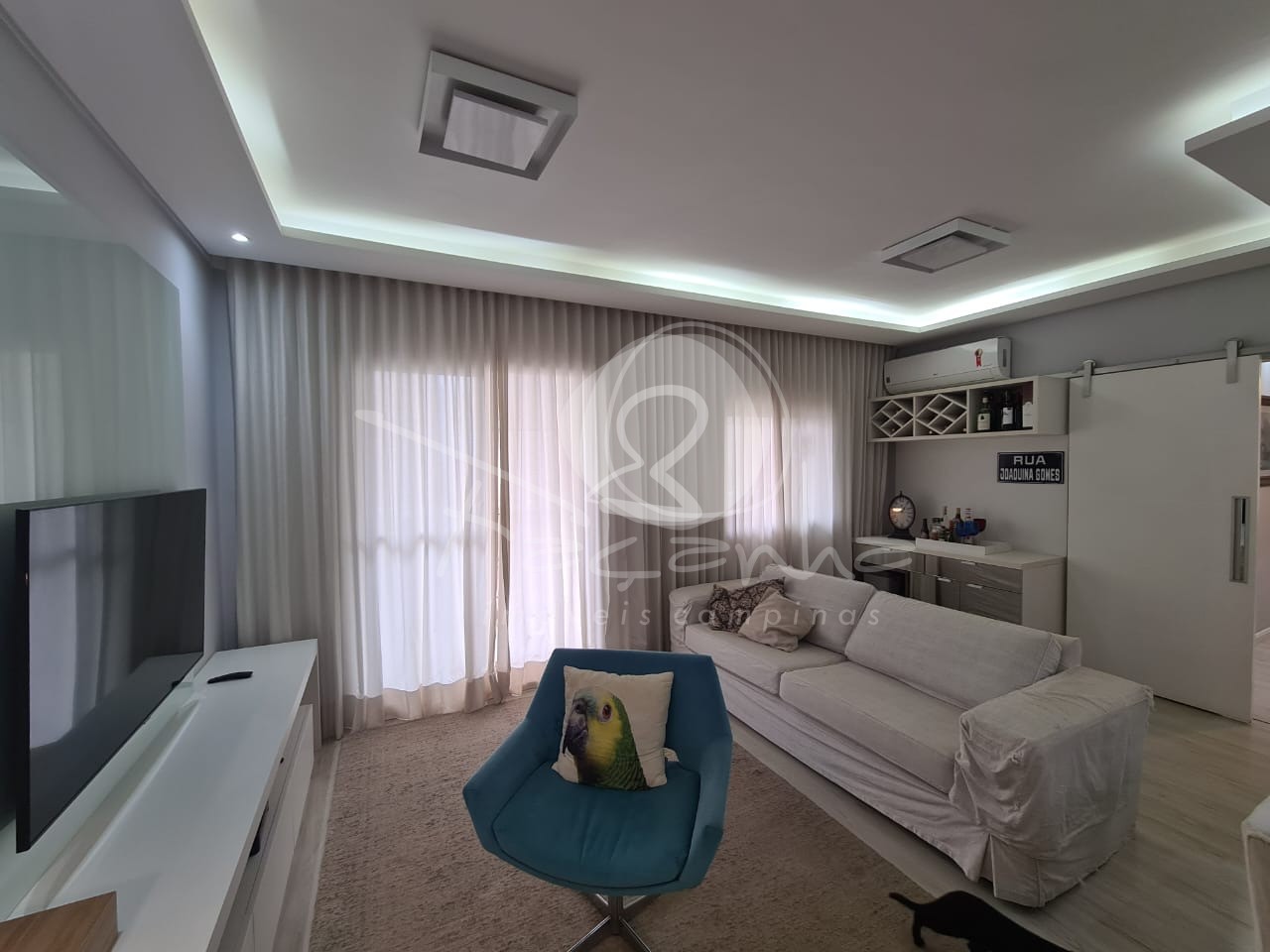 Apartamento à venda e aluguel com 3 quartos, 94m² - Foto 3