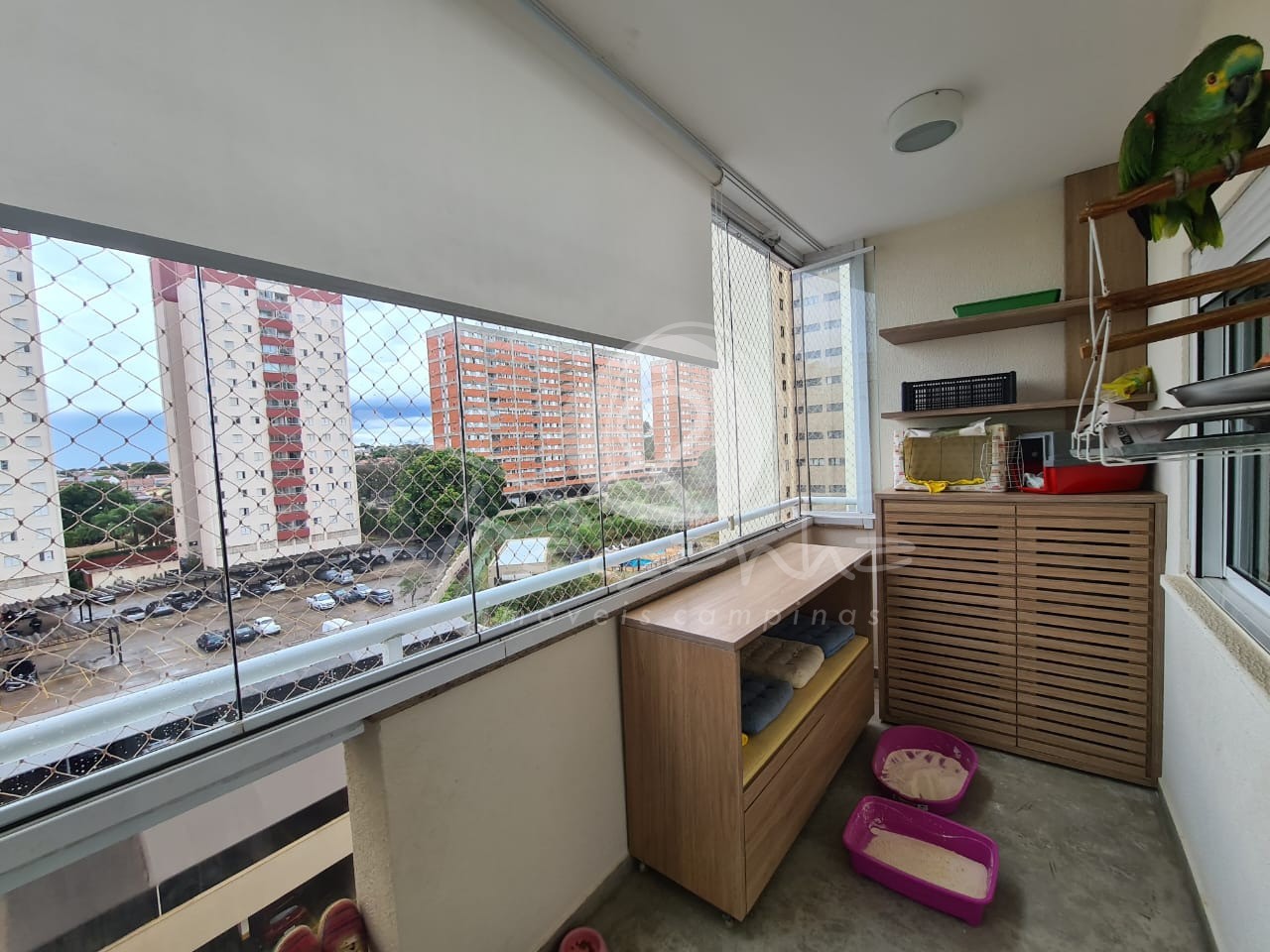 Apartamento à venda e aluguel com 3 quartos, 94m² - Foto 7