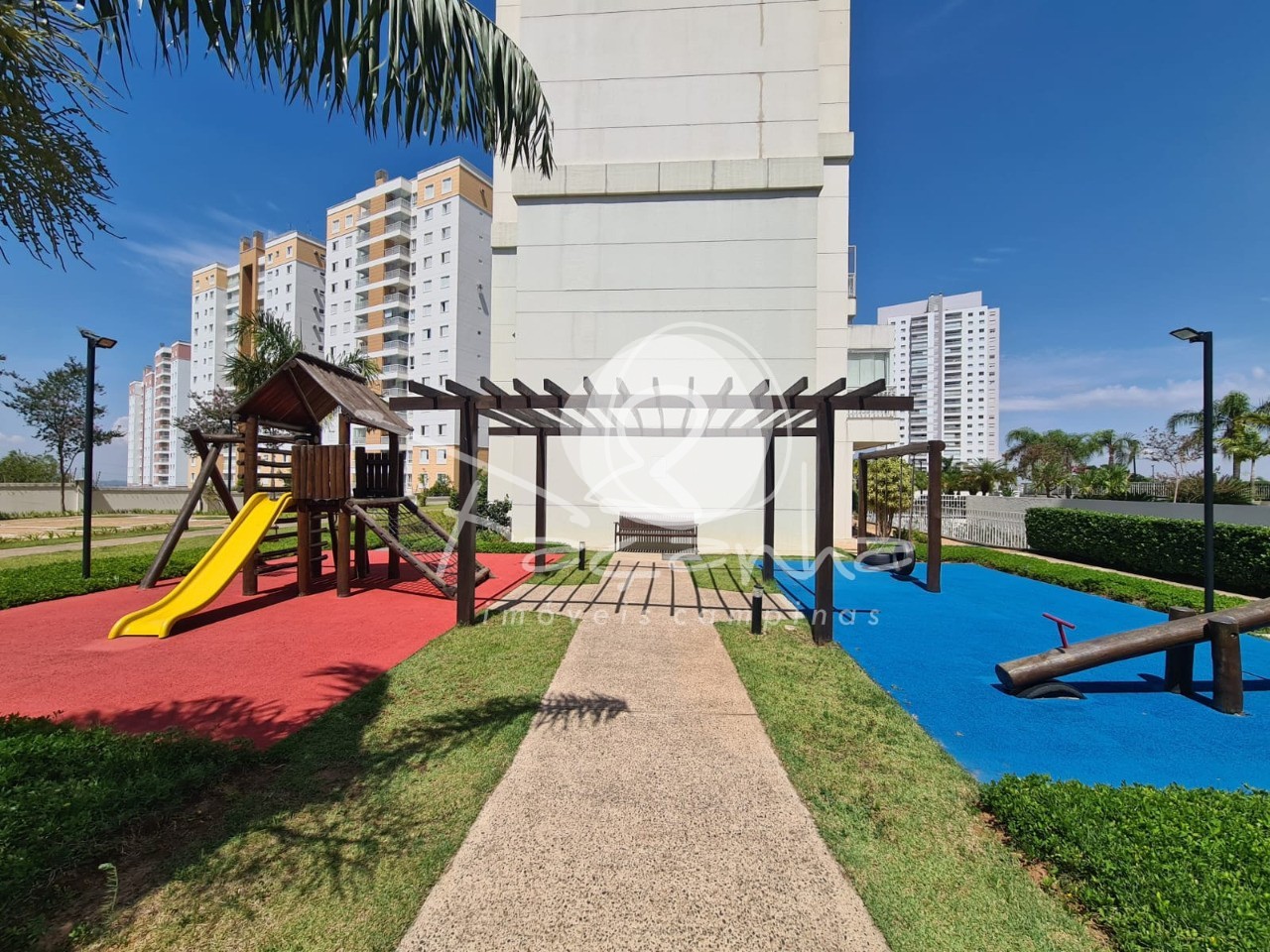 Apartamento à venda com 3 quartos, 128m² - Foto 5