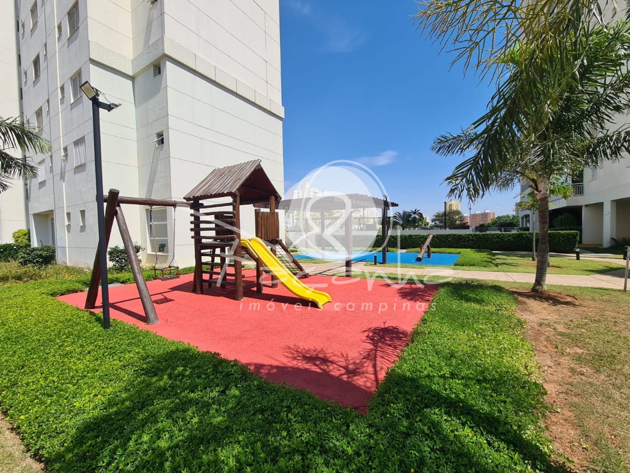 Apartamento à venda com 3 quartos, 128m² - Foto 6