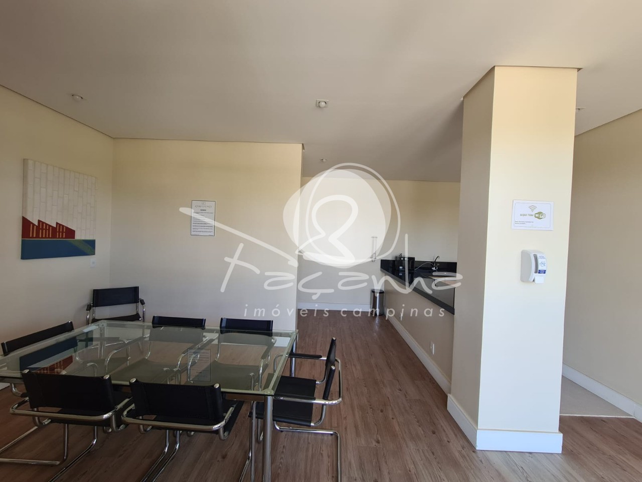 Apartamento à venda com 3 quartos, 128m² - Foto 8