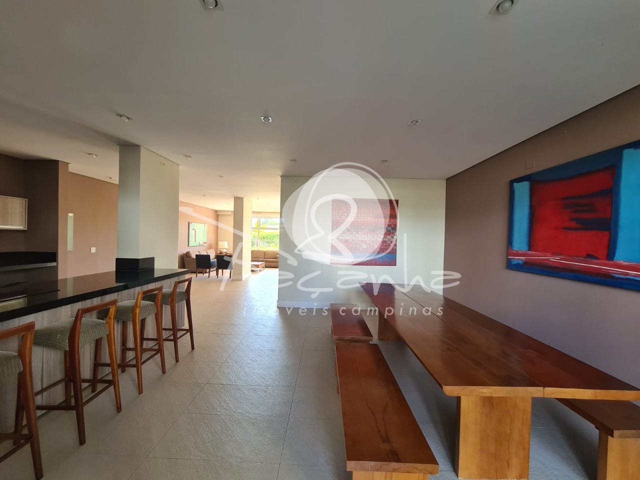 Apartamento à venda com 3 quartos, 128m² - Foto 9