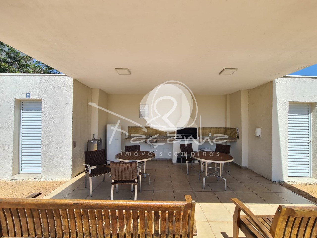 Apartamento à venda com 3 quartos, 128m² - Foto 11