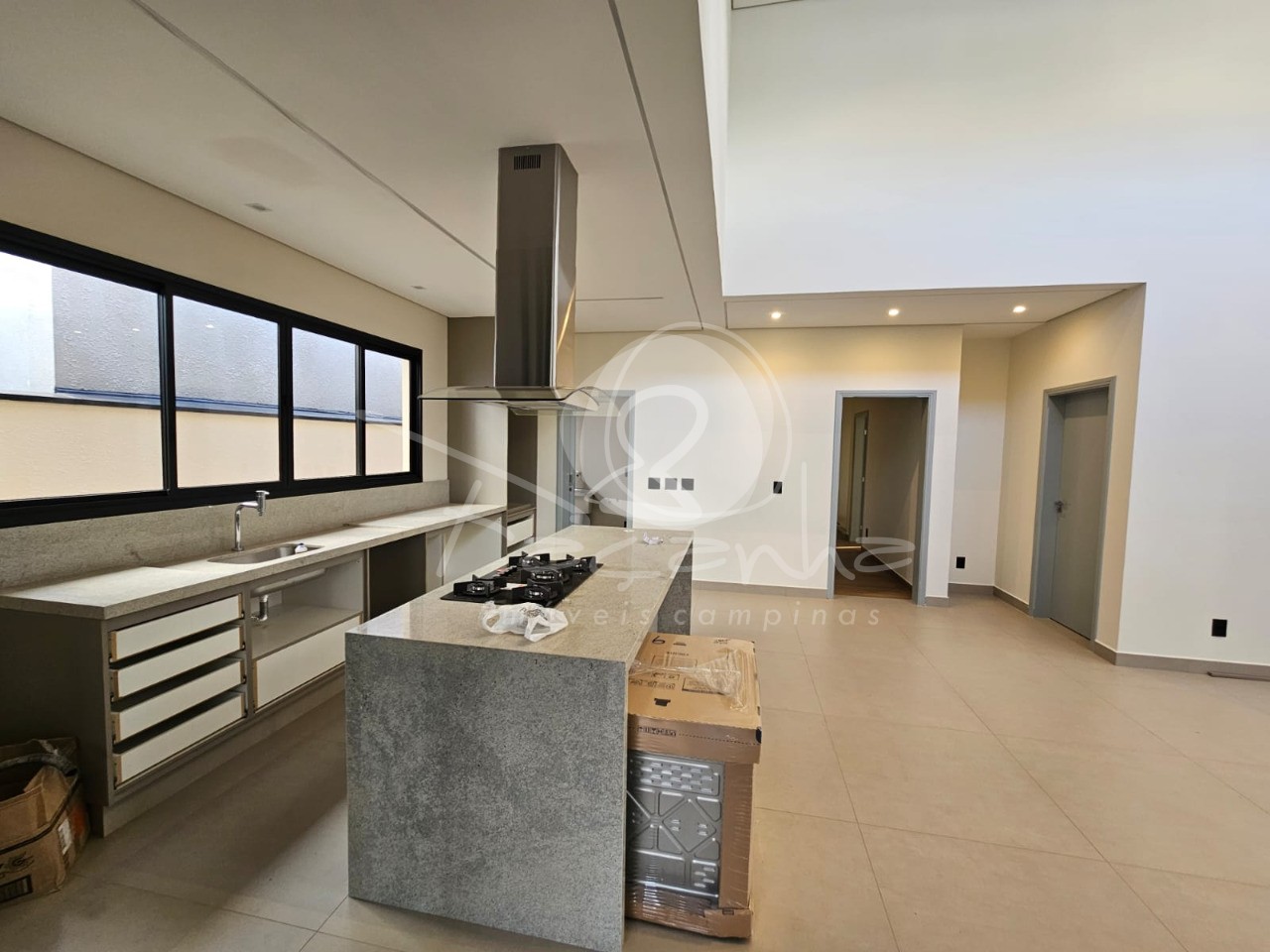 Casa de Condomínio, 4 quartos - Foto 4