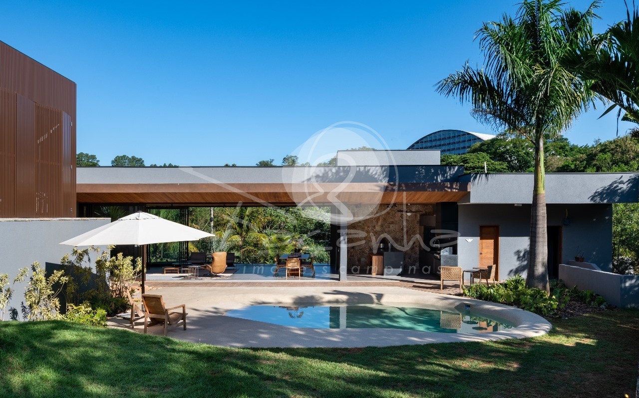 Casa, 5 quartos, 550 m² - Foto 20