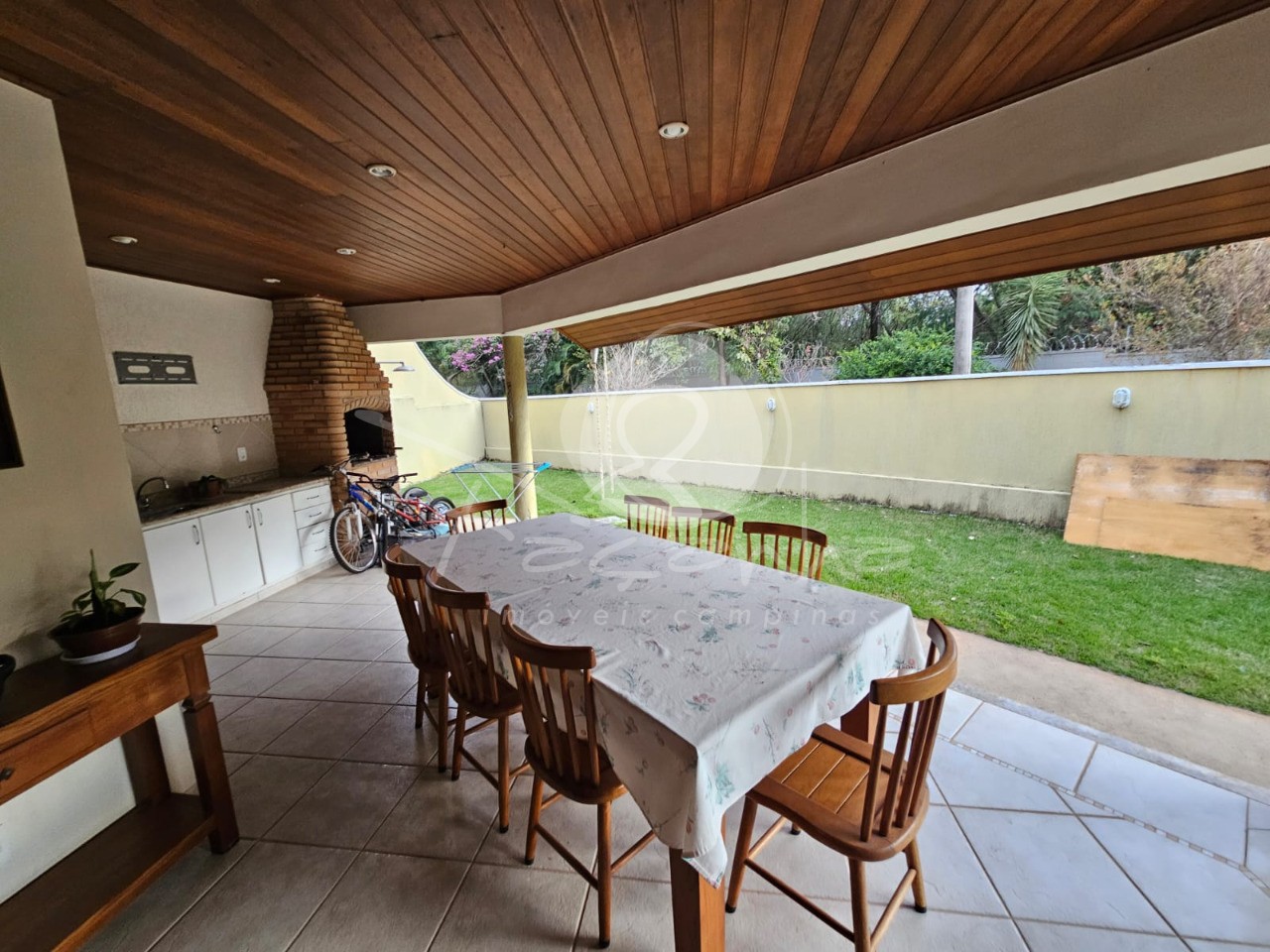 Casa de Condomínio, 3 quartos - Foto 5