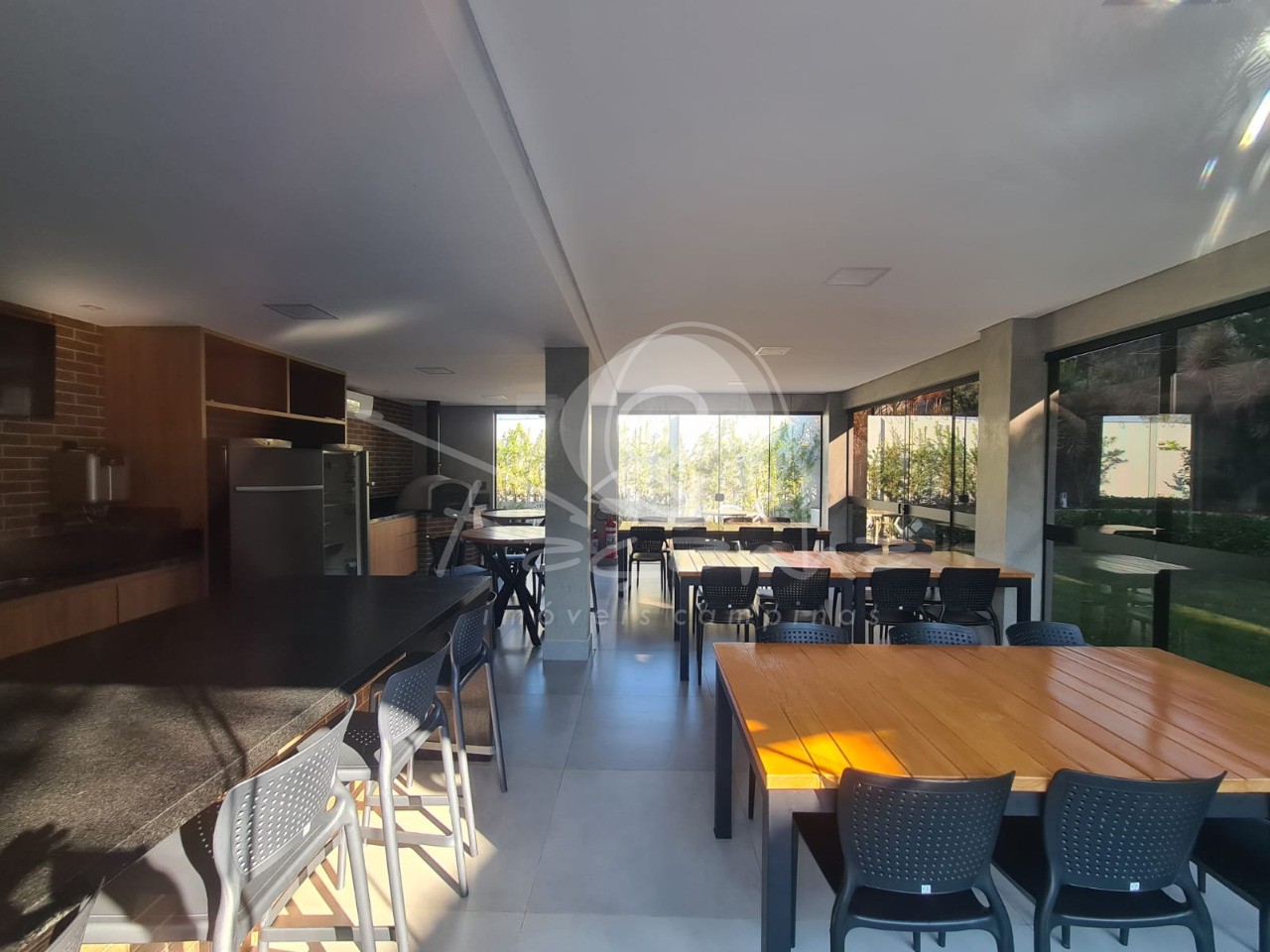 Casa de Condomínio, 3 quartos - Foto 43