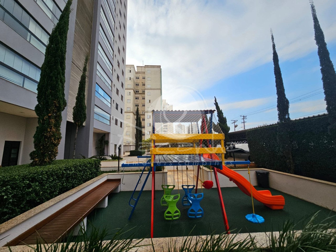 Apartamento à venda com 3 quartos, 117m² - Foto 32