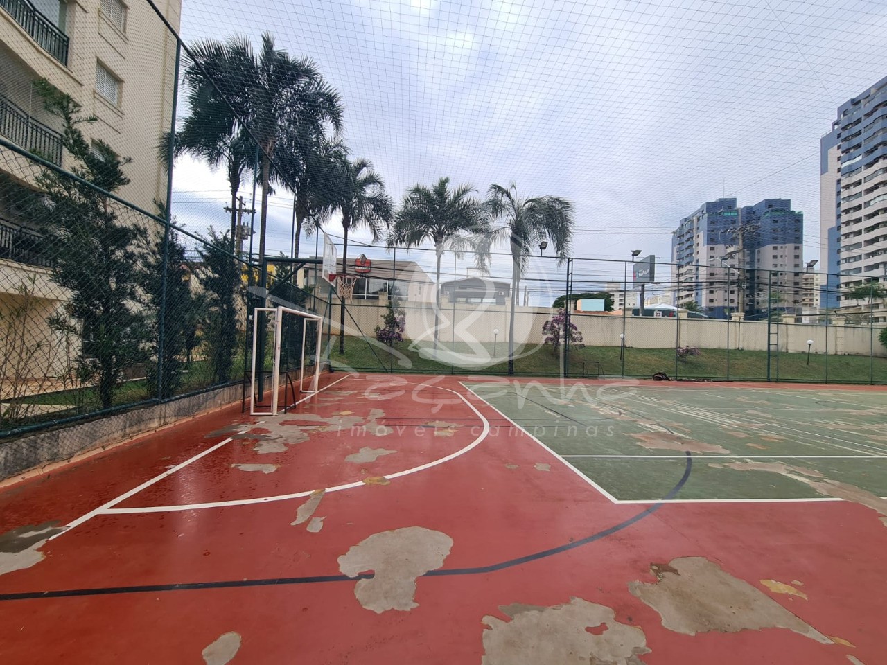 Apartamento para alugar com 3 quartos, 98m² - Foto 41
