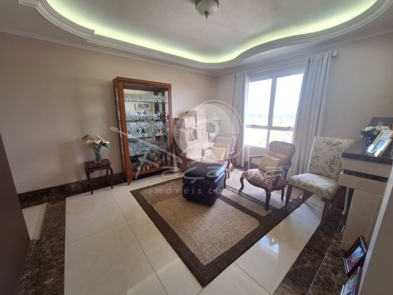 Cobertura à venda e aluguel com 4 quartos, 217m² - Foto 4