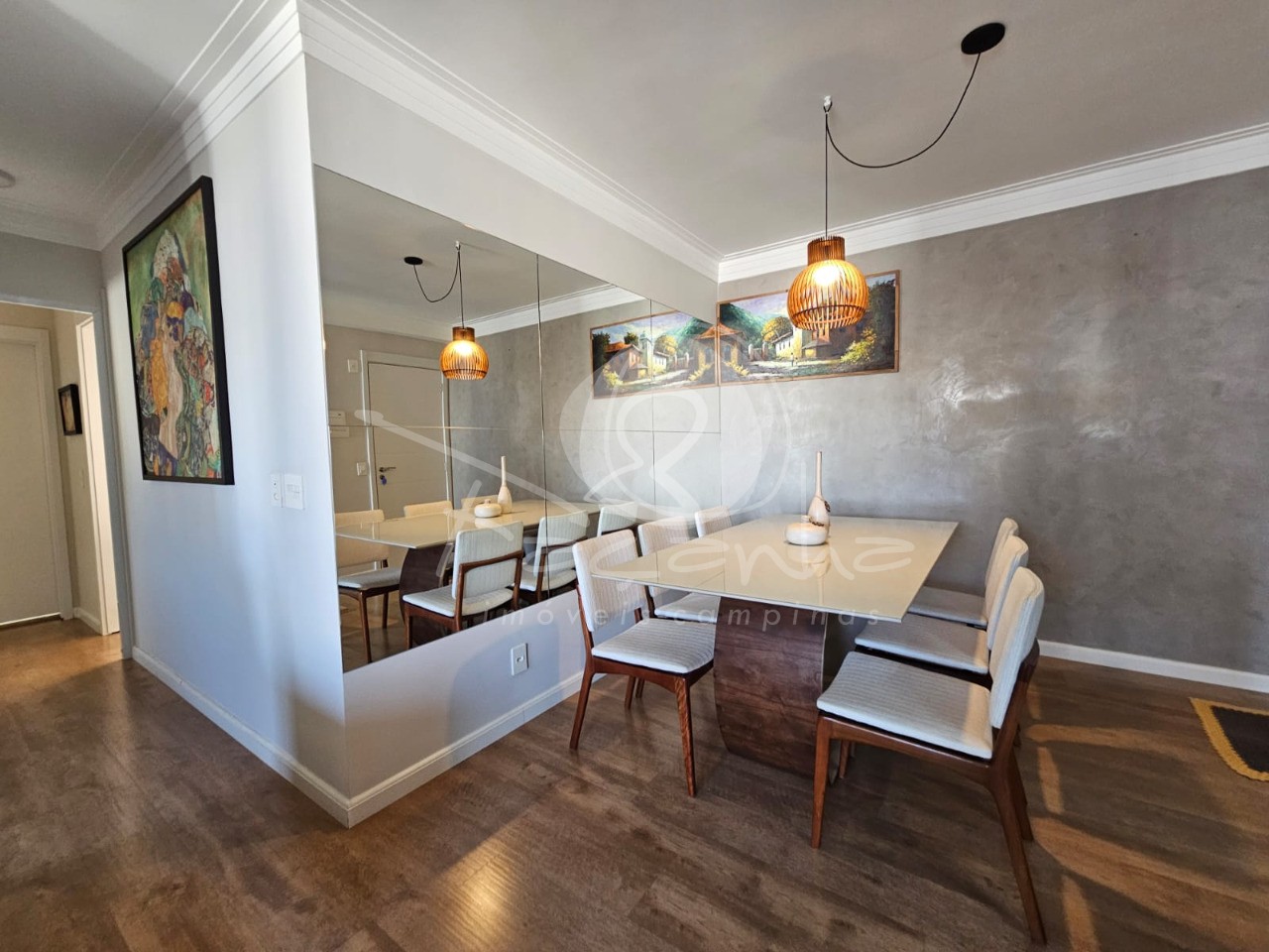 Apartamento, 3 quartos, 83 m² - Foto 3