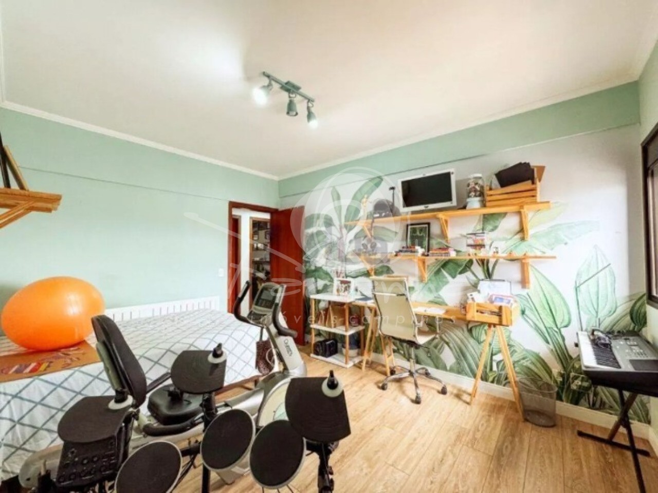 Cobertura, 4 quartos, 148 m² - Foto 17