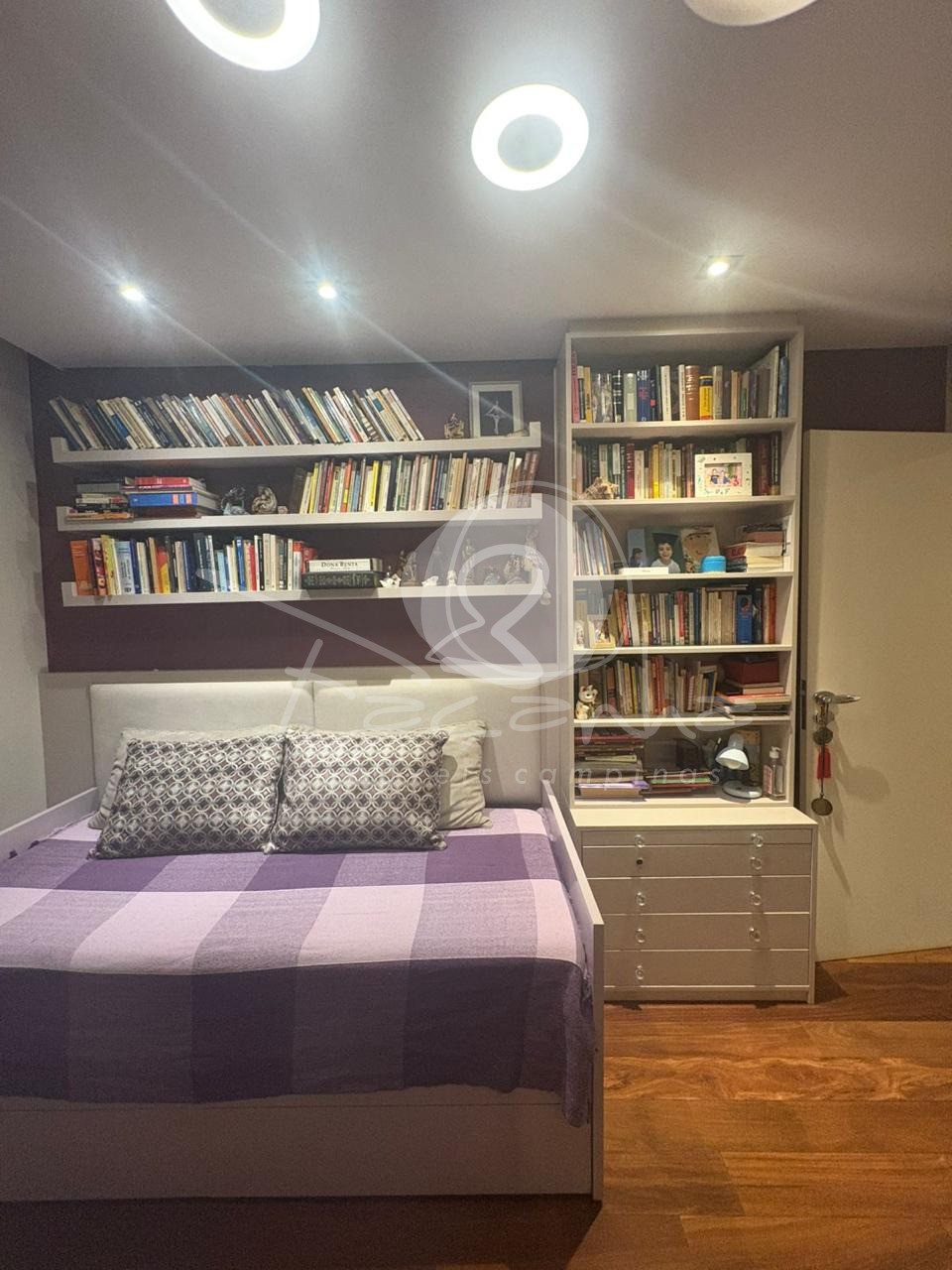 Apartamento à venda com 3 quartos, 117m² - Foto 13
