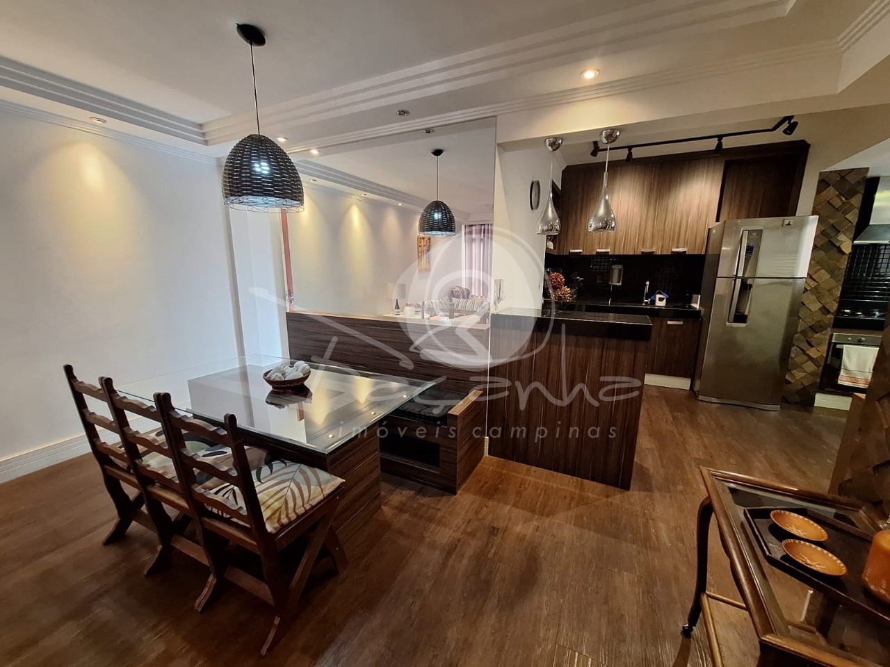 Apartamento, 2 quartos, 100 m² - Foto 4