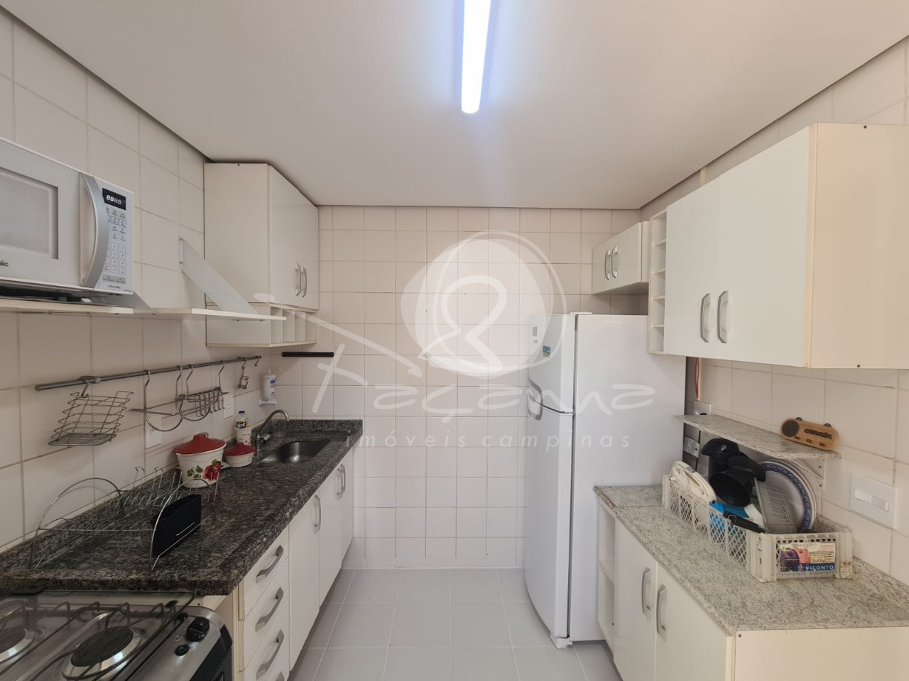 Apartamento, 1 quarto, 58 m² - Foto 18