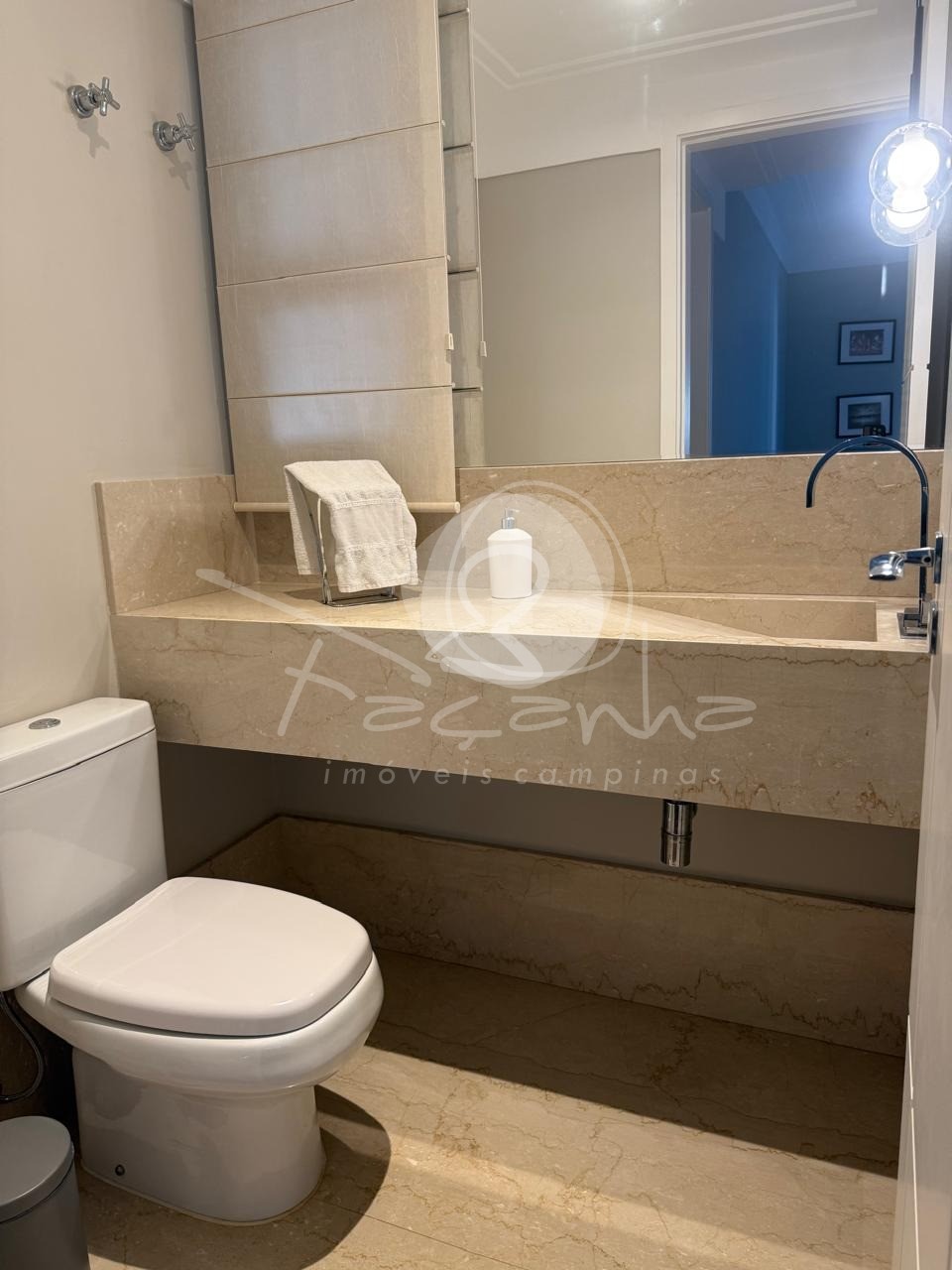 Apartamento, 3 quartos, 138 m² - Foto 8