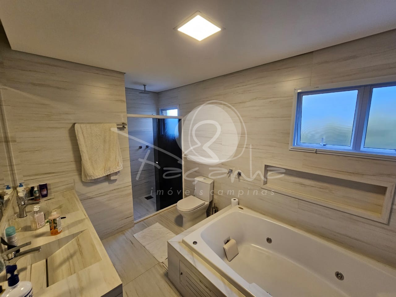 Casa de Condomínio, 4 quartos - Foto 27