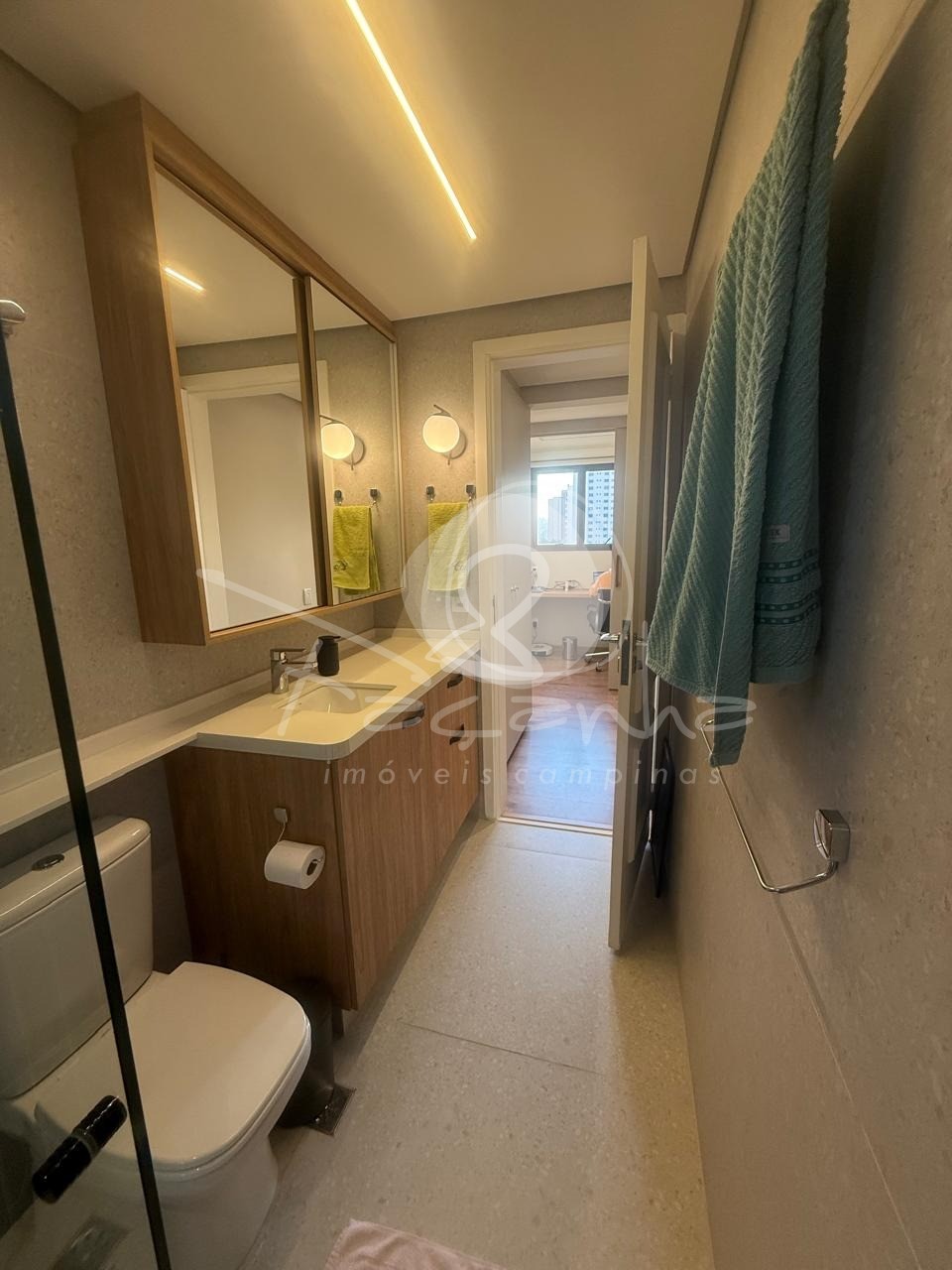 Apartamento, 3 quartos, 138 m² - Foto 19