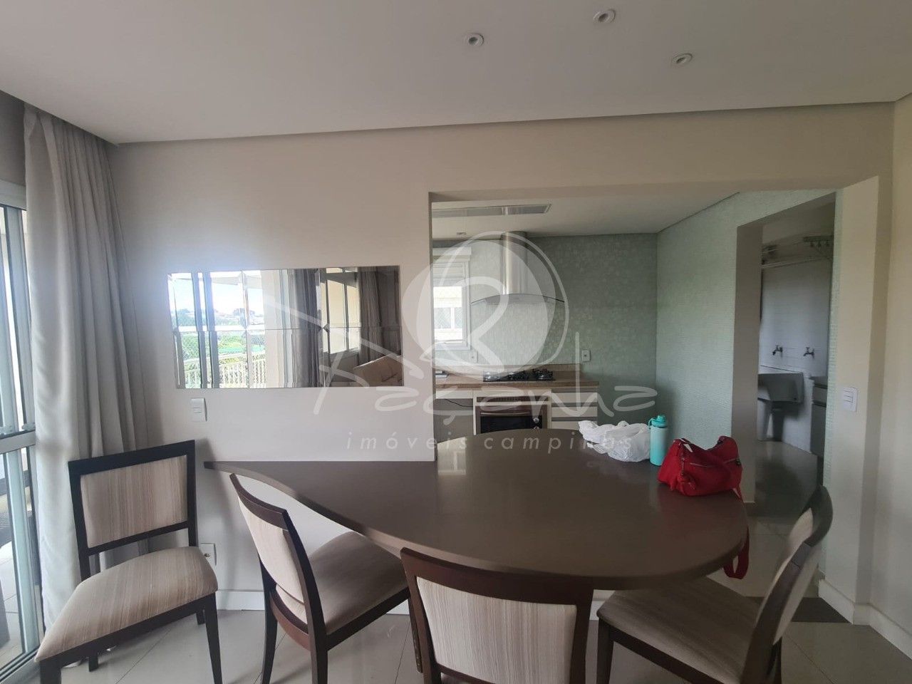 Apartamento, 3 quartos, 128 m² - Foto 6