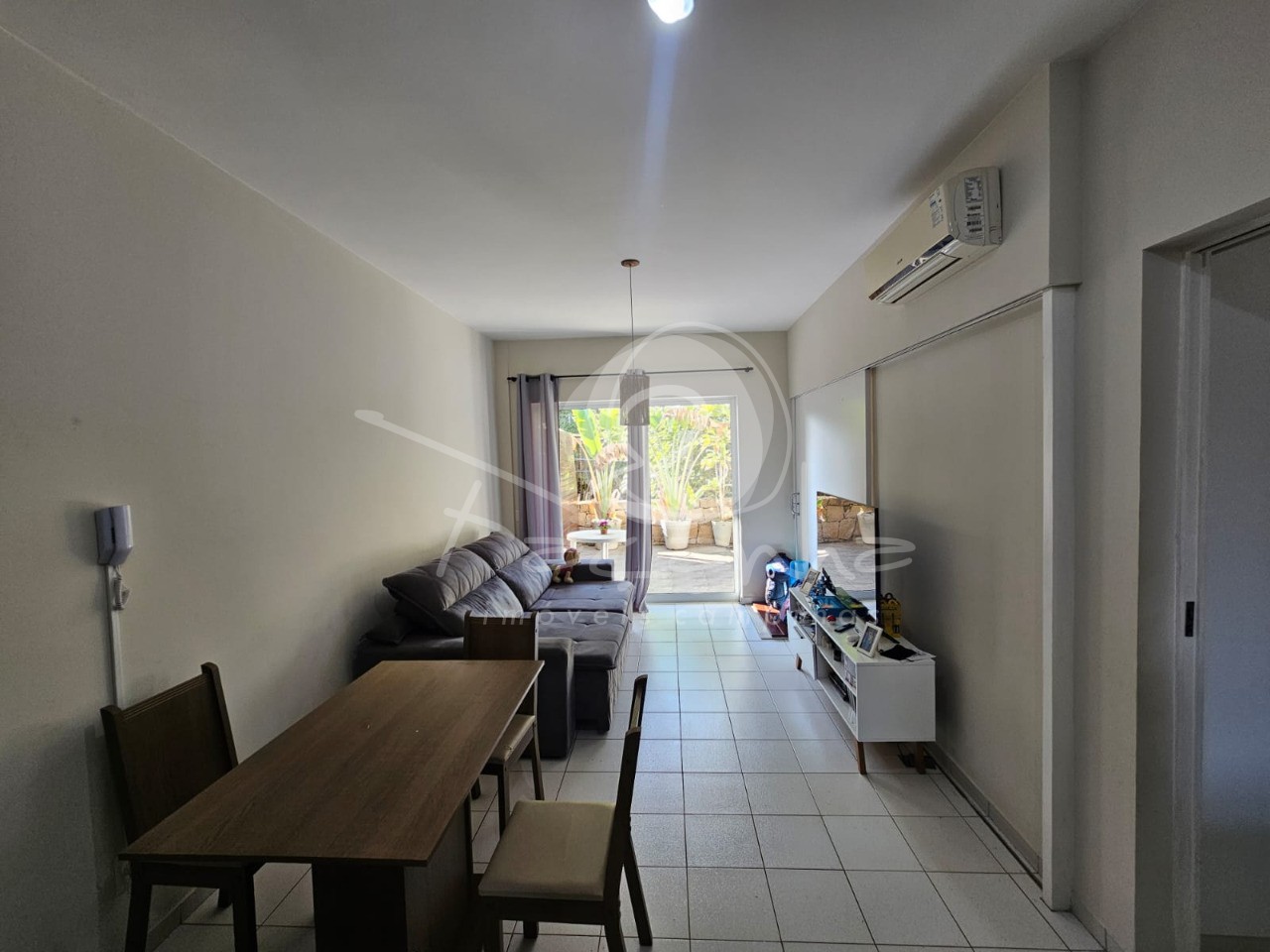 Apartamento, 2 quartos, 77 m² - Foto 1