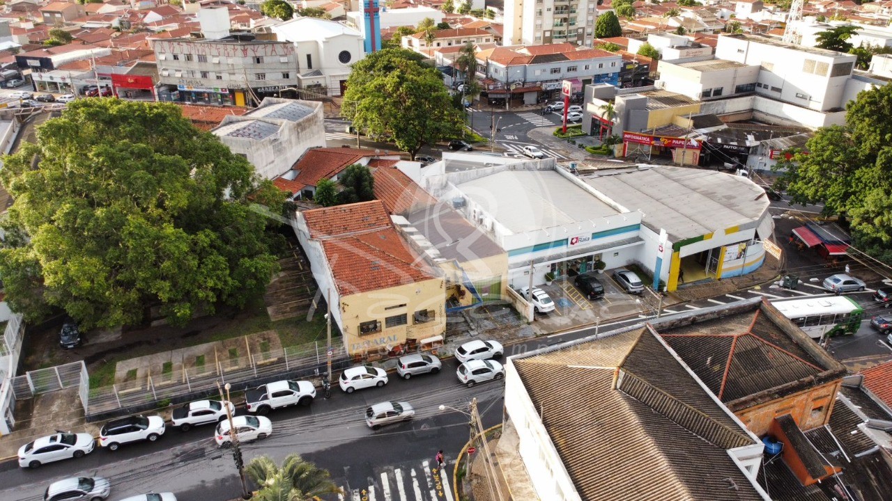 Loteamento e Condomínio à venda e aluguel, 490m² - Foto 4