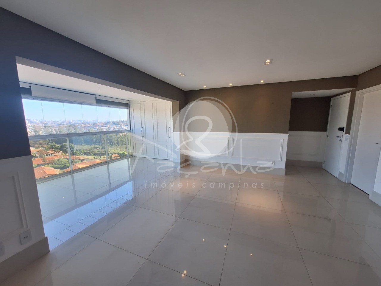 Apartamento, 3 quartos, 153 m² - Foto 3