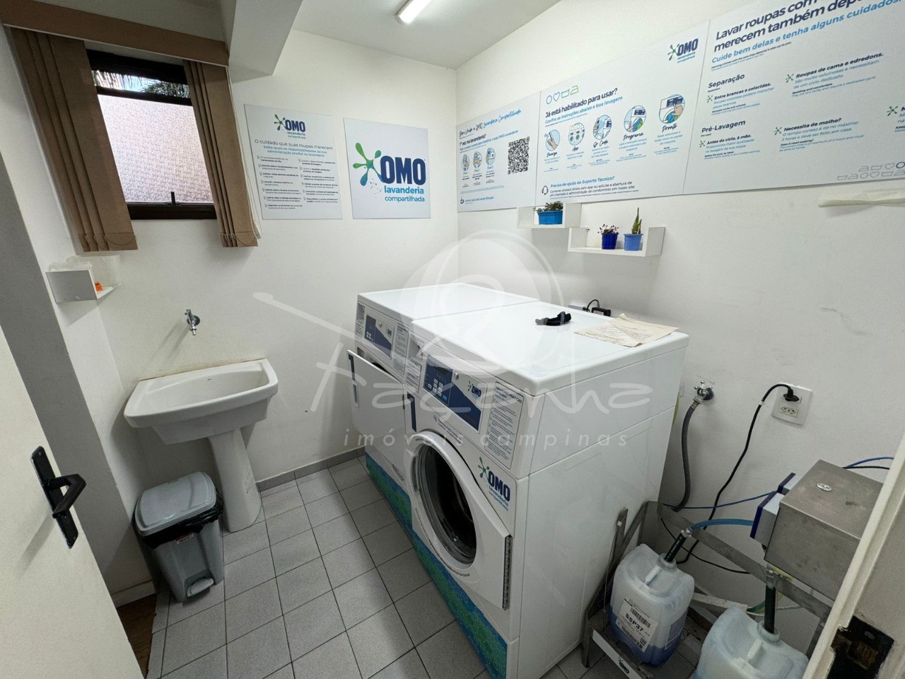 Apartamento para alugar com 1 quarto, 50m² - Foto 24