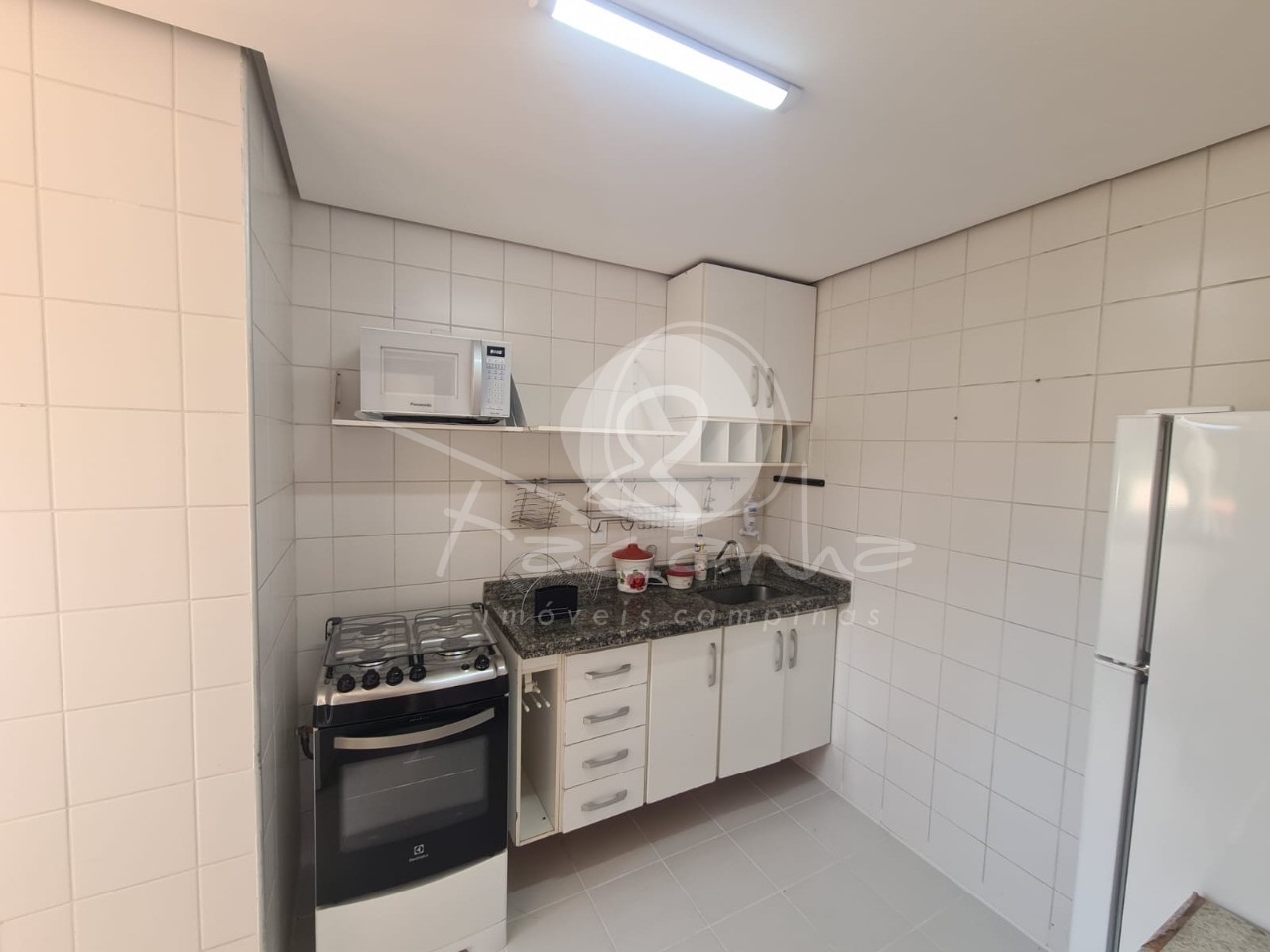 Apartamento, 1 quarto, 58 m² - Foto 17