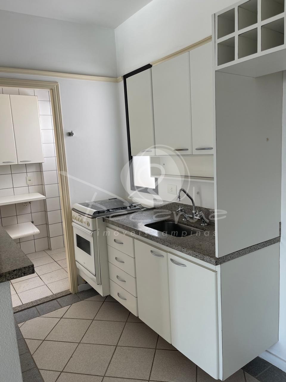 Apartamento, 1 quarto, 52 m² - Foto 4