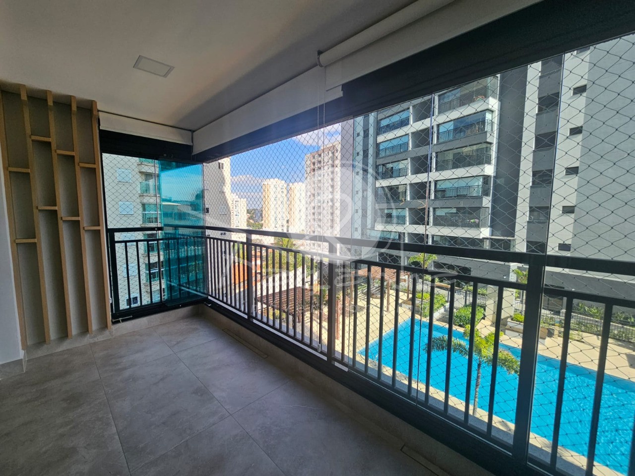 Cobertura à venda com 3 quartos, 100m² - Foto 4