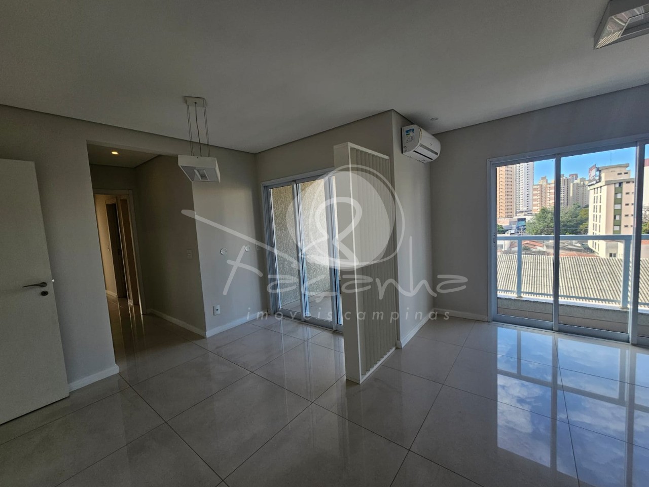 Apartamento à venda e aluguel com 3 quartos, 85m² - Foto 2