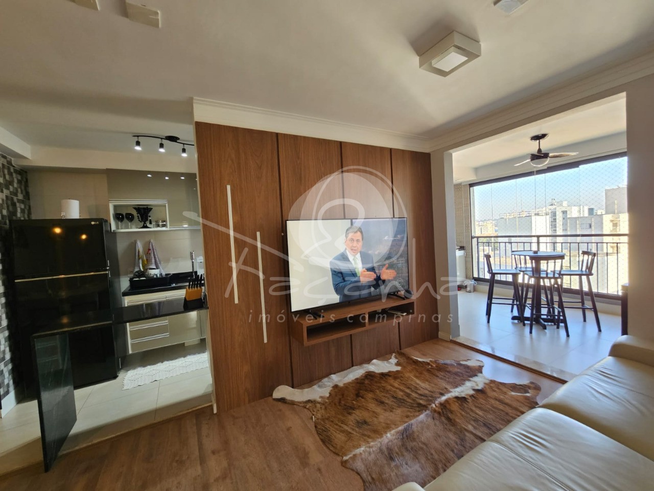 Apartamento, 3 quartos, 83 m² - Foto 9