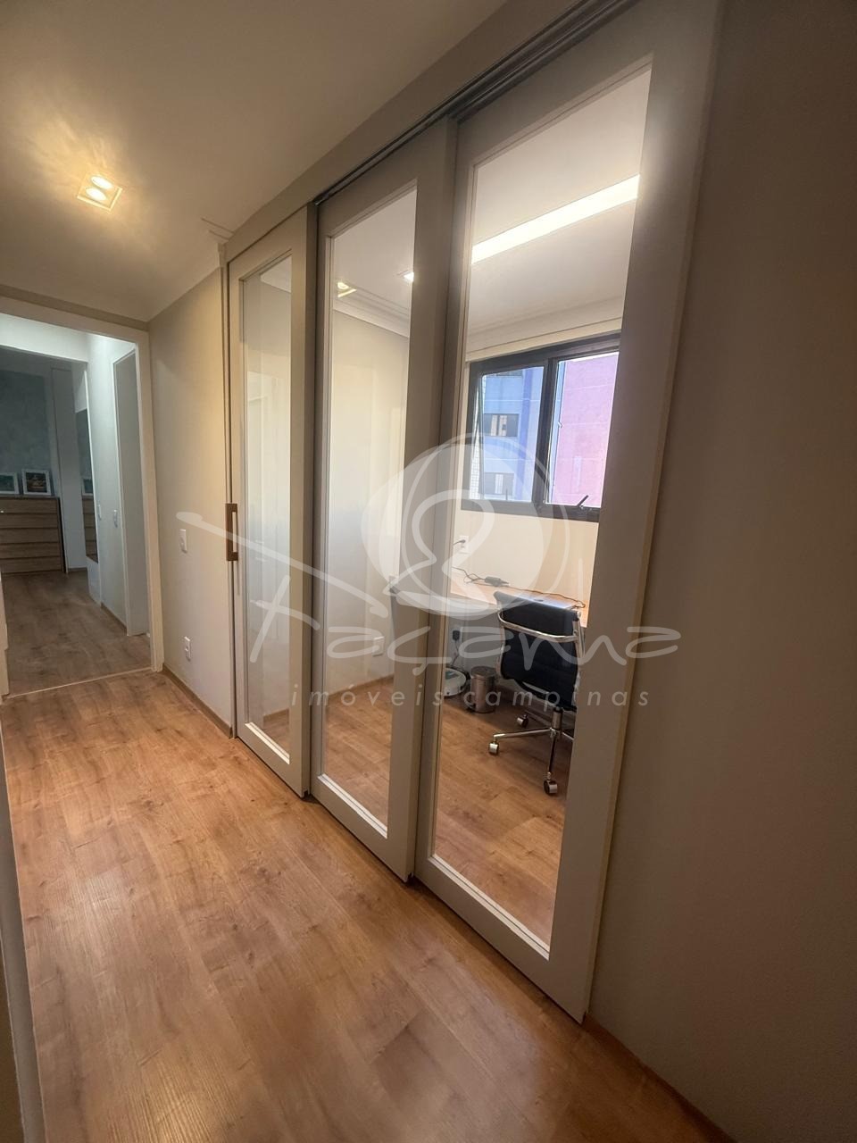 Apartamento, 3 quartos, 138 m² - Foto 13