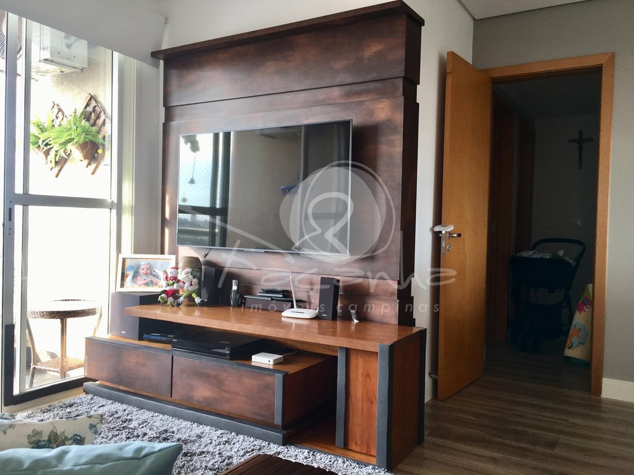 Apartamento à venda com 3 quartos, 79m² - Foto 2