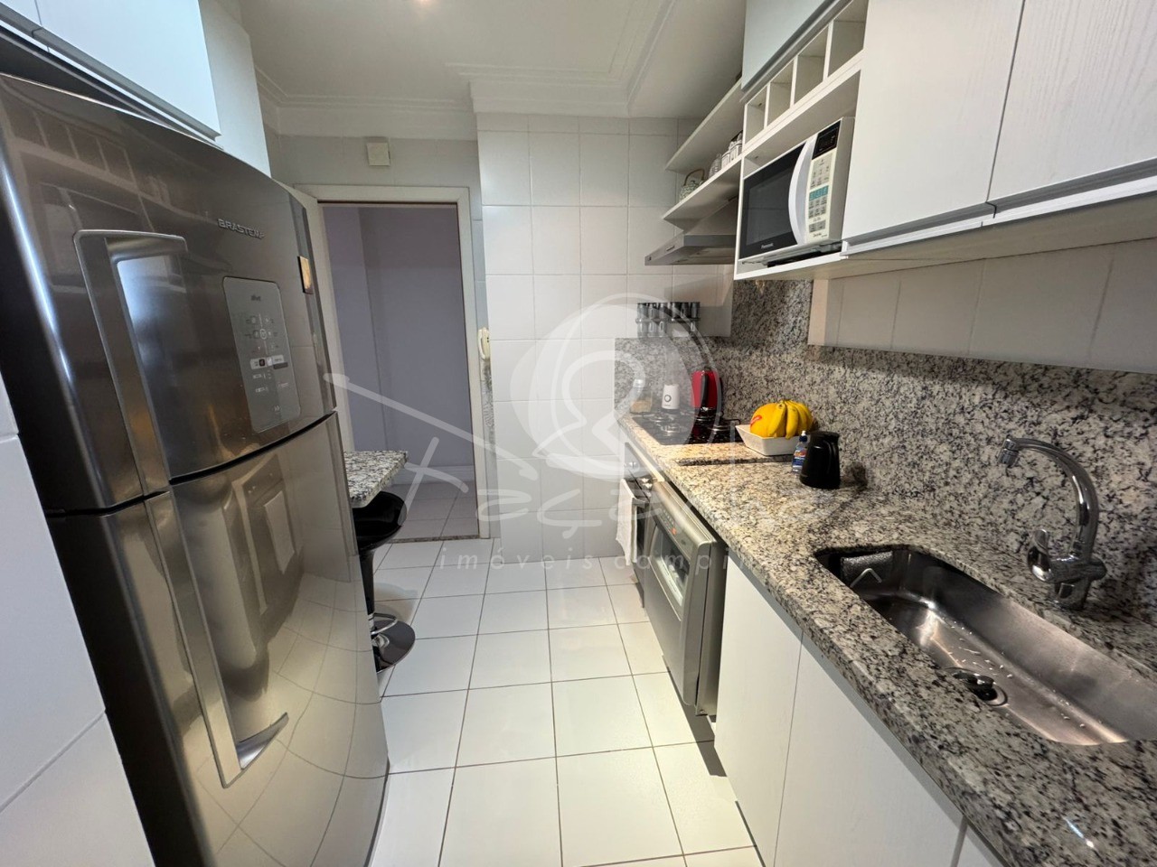 Apartamento, 3 quartos, 74 m² - Foto 18