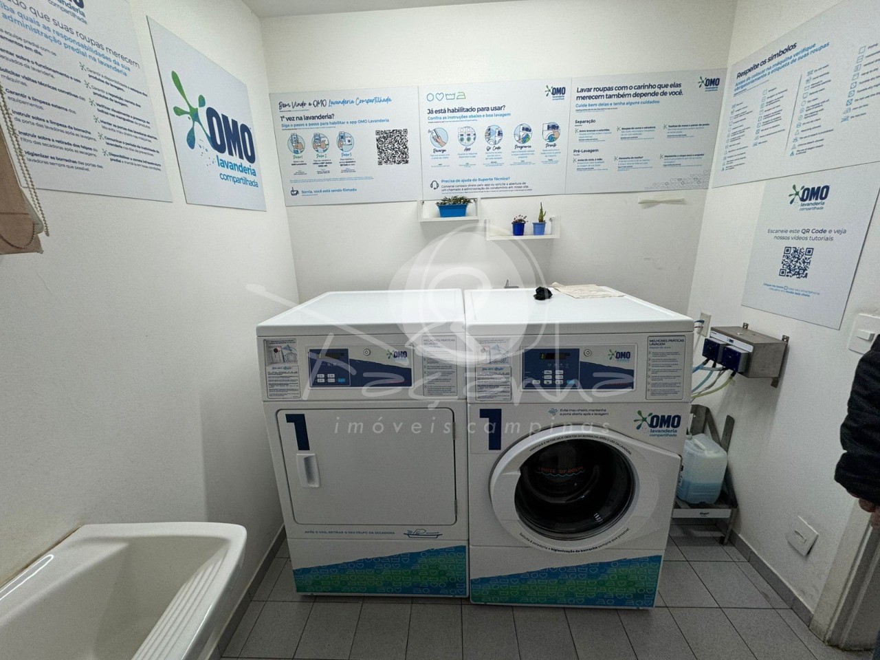Apartamento para alugar com 1 quarto, 50m² - Foto 25