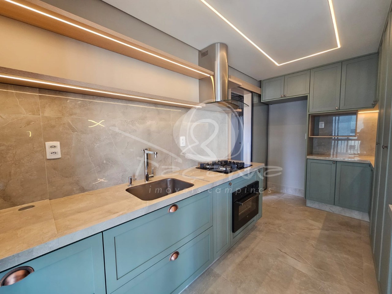 Cobertura à venda com 3 quartos, 100m² - Foto 24