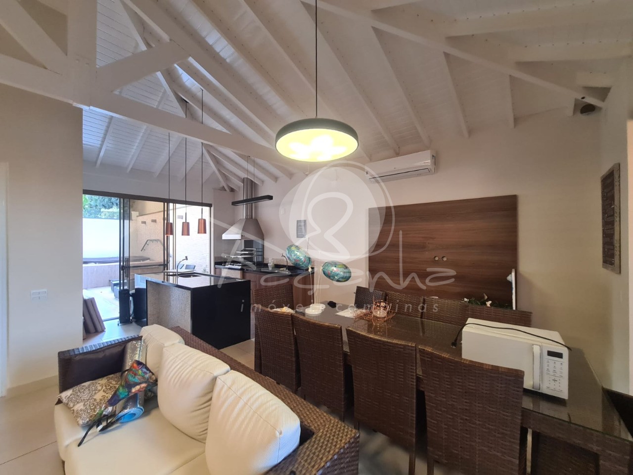 Casa de Condomínio, 3 quartos - Foto 42