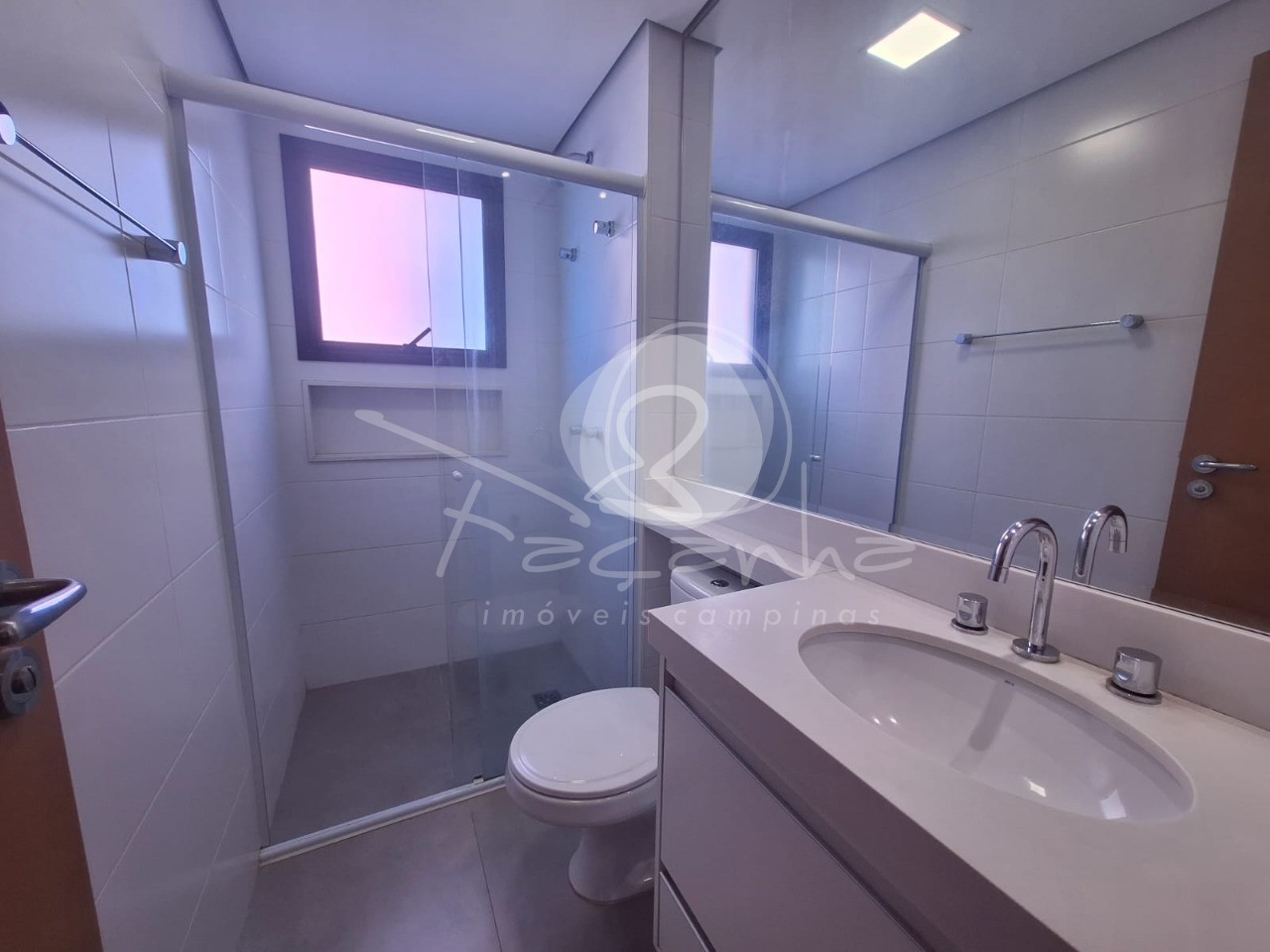 Apartamento à venda com 2 quartos, 57m² - Foto 8