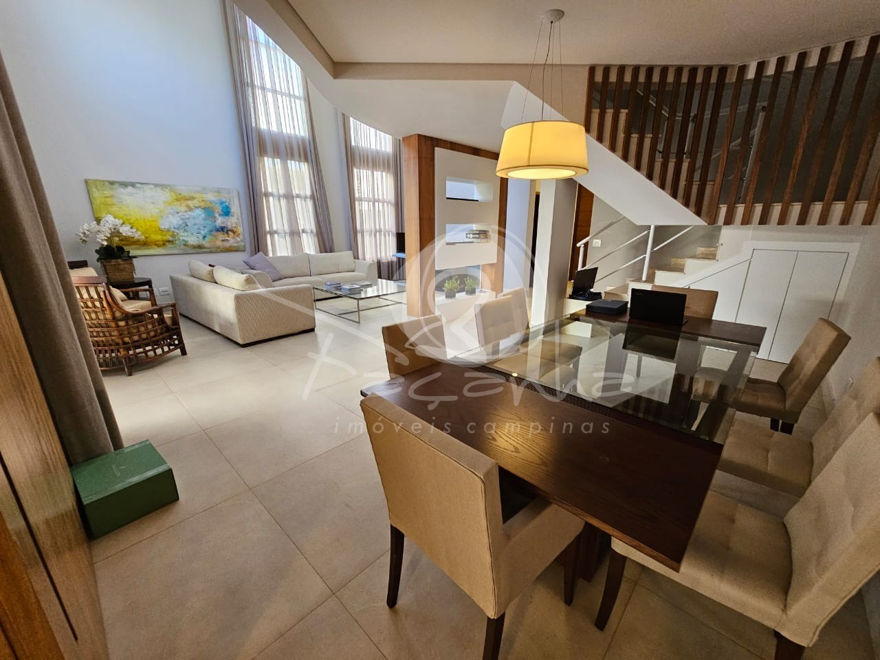 Casa de Condomínio, 4 quartos - Foto 6