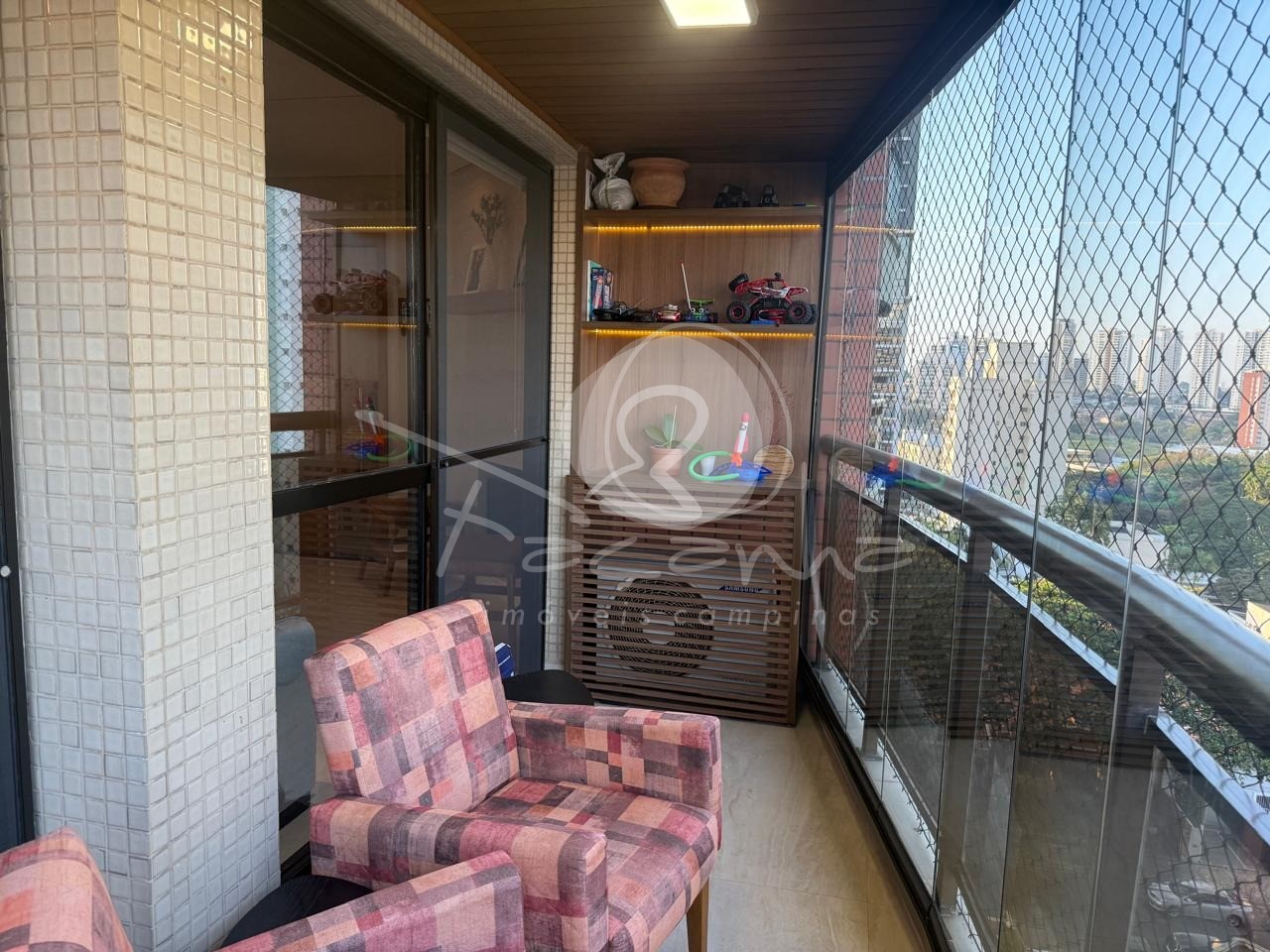 Apartamento, 3 quartos, 138 m² - Foto 7