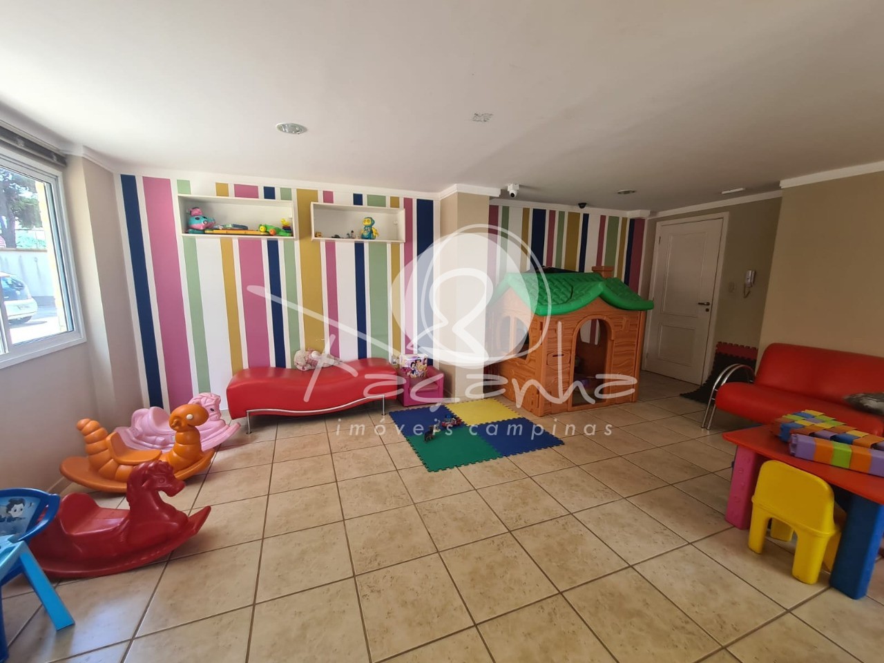 Apartamento à venda com 3 quartos, 75m² - Foto 37