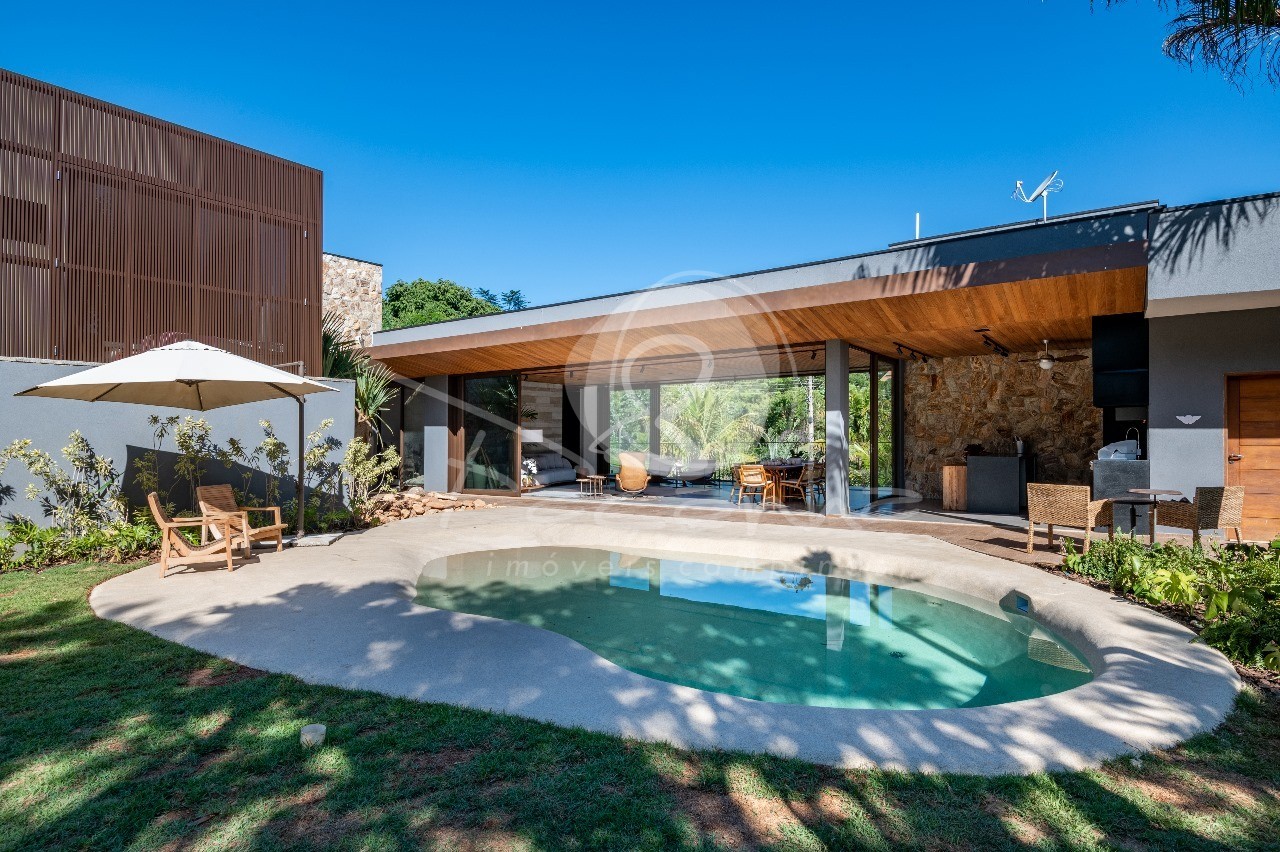 Casa, 5 quartos, 550 m² - Foto 21