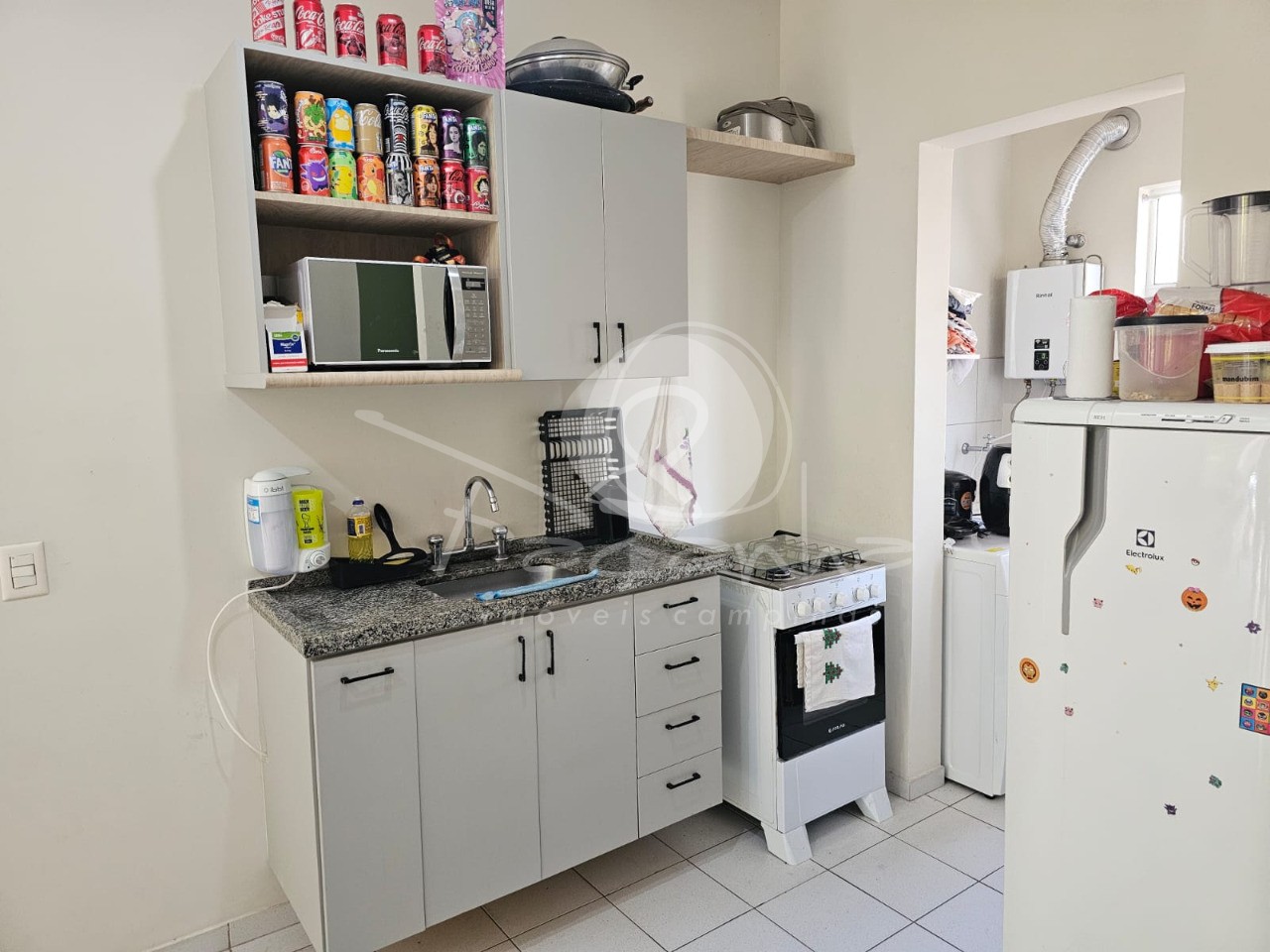 Apartamento, 2 quartos, 77 m² - Foto 15