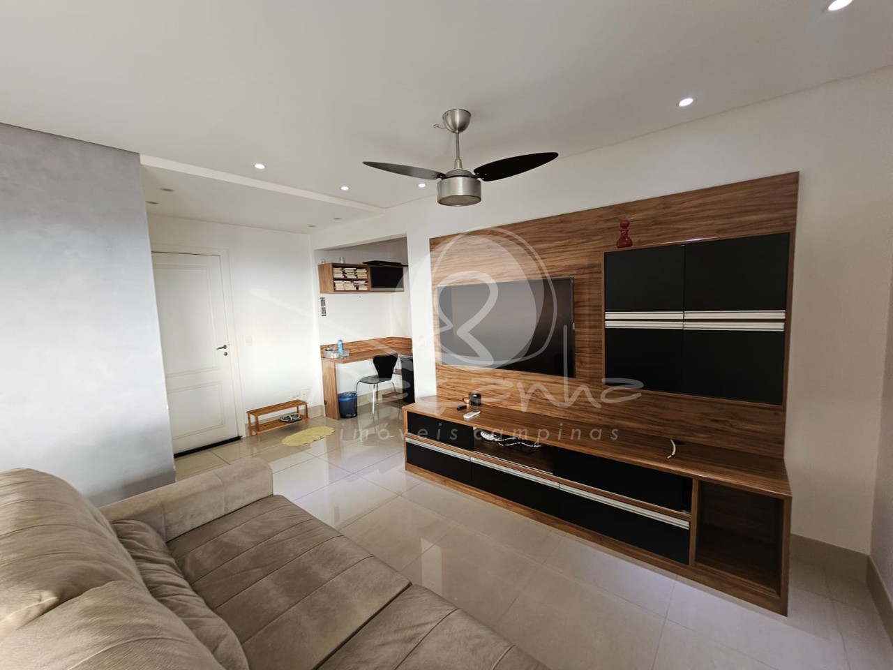 Apartamento à venda com 3 quartos, 117m² - Foto 3