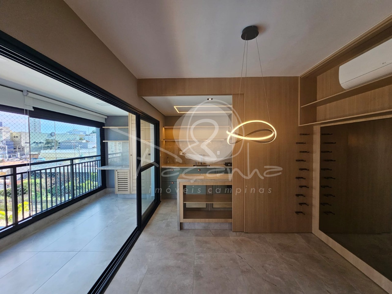 Cobertura à venda com 3 quartos, 100m² - Foto 1